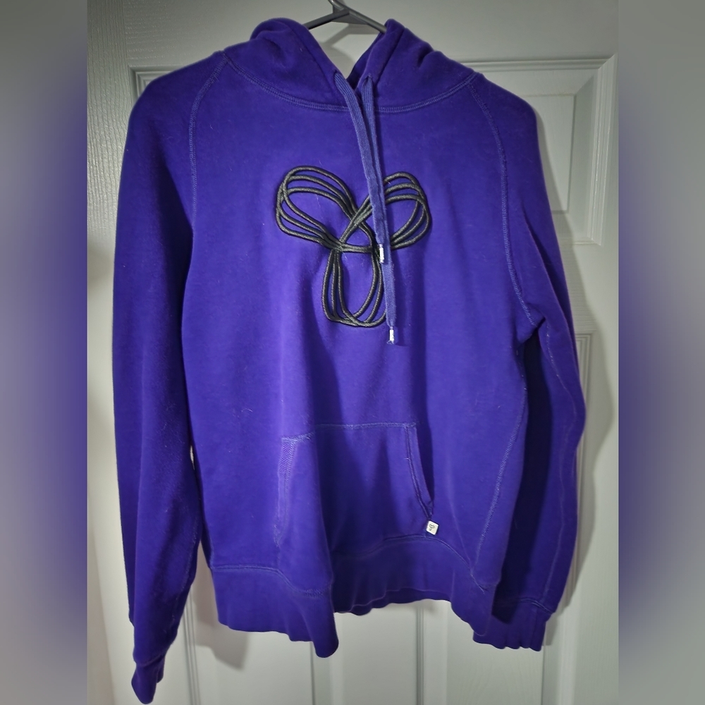 TNA hoodie